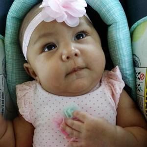 Meet your Posher, Antoninah